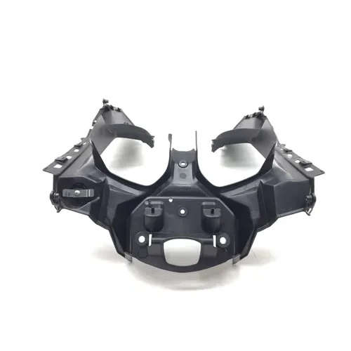 Kawasaki 2022 Ninja 650 EX650 Inner Dash Panel Fairing 3458 x 55028-0721 7