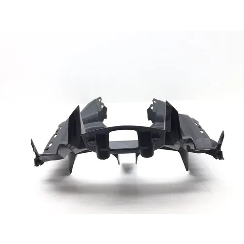 Kawasaki 2022 Ninja 650 EX650 Inner Dash Panel Fairing 3458 x 55028-0721 4