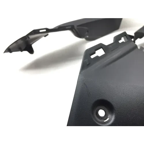 Kawasaki 2022 Ninja 650 EX650 Inner Dash Panel Fairing 3458 x 55028-0721 2