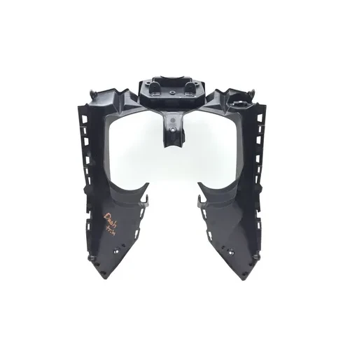Kawasaki 2022 Ninja 650 EX650 Inner Dash Panel Fairing 3458 x 55028-0721 6