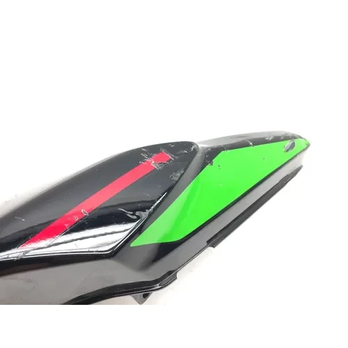 Kawasaki 2022 Ninja 650 EX650 Left Right Side Rear Tail Fairing Cover 3458 x 6