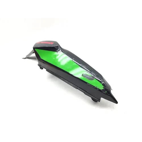 Kawasaki 2022 Ninja 650 EX650 Left Right Side Rear Tail Fairing Cover 3458 x 7