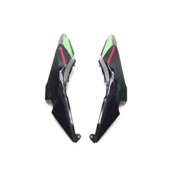 Kawasaki 2022 Ninja 650 EX650 Left Right Side Rear Tail Fairing Cover 3458 x