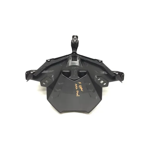 Kawasaki 2022 Ninja 650 EX650 Front Upper Nose Cowl 3458 5