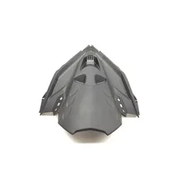 Kawasaki 2022 Ninja 650 EX650 Front Upper Nose Cowl 3458