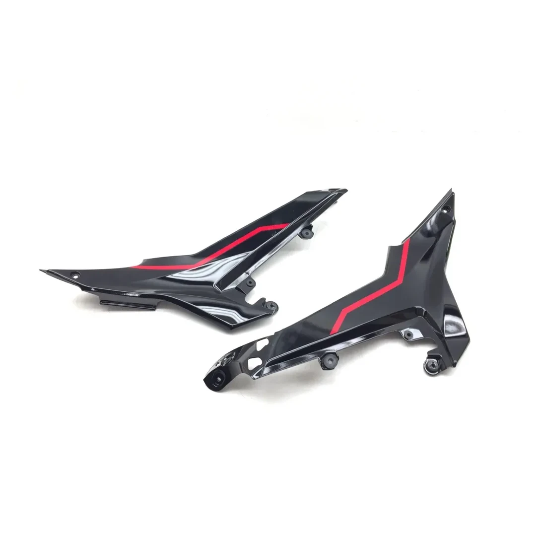 Kawasaki 2022 Ninja 650 EX650 Left Right Mid Fairing Cowl 3458
