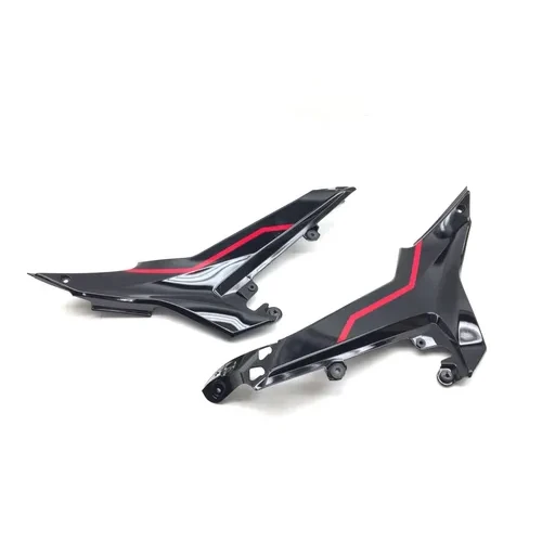 Kawasaki 2022 Ninja 650 EX650 Left Right Mid Fairing Cowl 3458