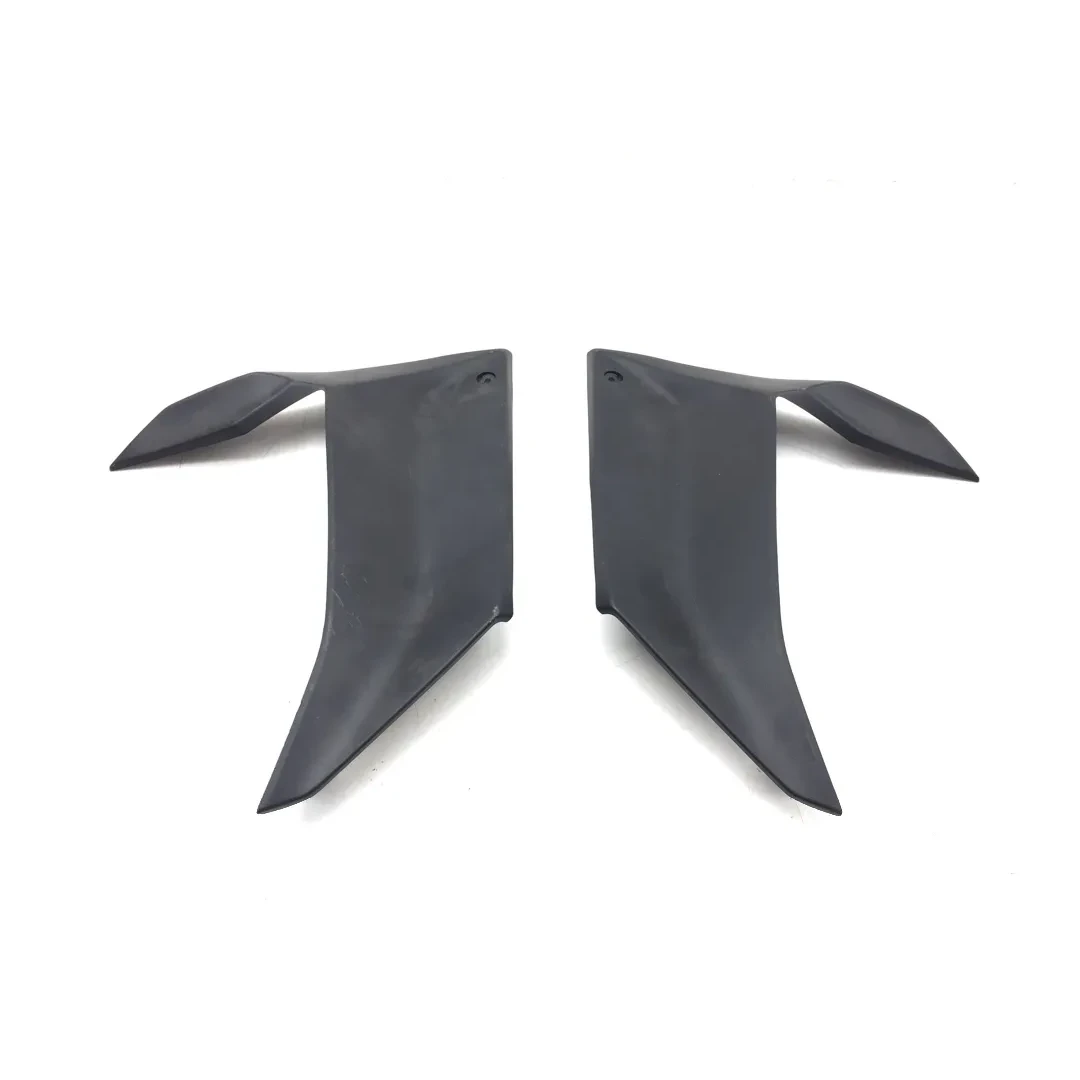 Kawasaki 2022 Ninja 650 EX650 Left Right Rear Side Fairing Covers 3458
