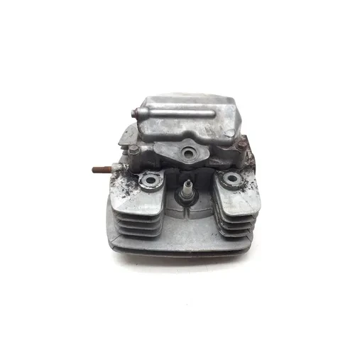 Honda 2002 Rancher 350 TRX350FM 4x4 S Engine Cylinder Head Com W Valves 3459 x