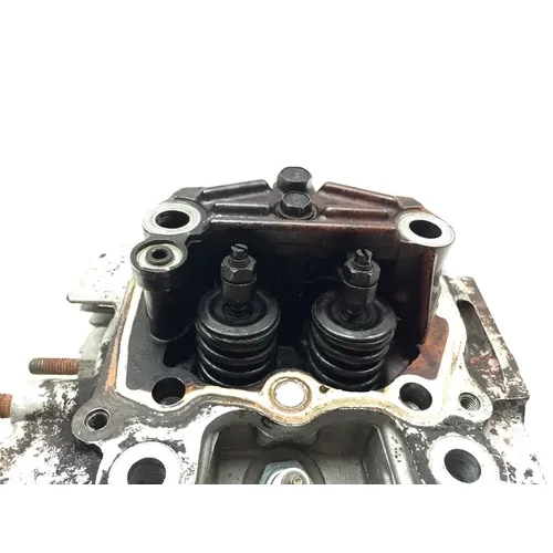 Honda 2002 Rancher 350 TRX350FM 4x4 S Engine Cylinder Head Com W Valves 3459 x 5