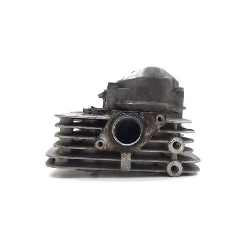 Honda 2002 Rancher 350 TRX350FM 4x4 S Engine Cylinder Head Com W Valves 3459 x 9