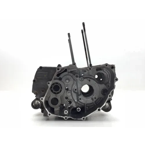 Honda 2002 Rancher 350 TRX350FM 4x4 S Engine Left Right Center Cases Case 3459