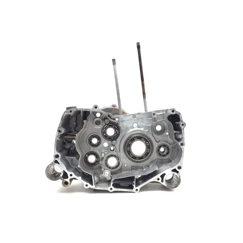 Honda 2002 Rancher 350 TRX350FM 4x4 S Engine Left Right Center Cases Case 3459 9