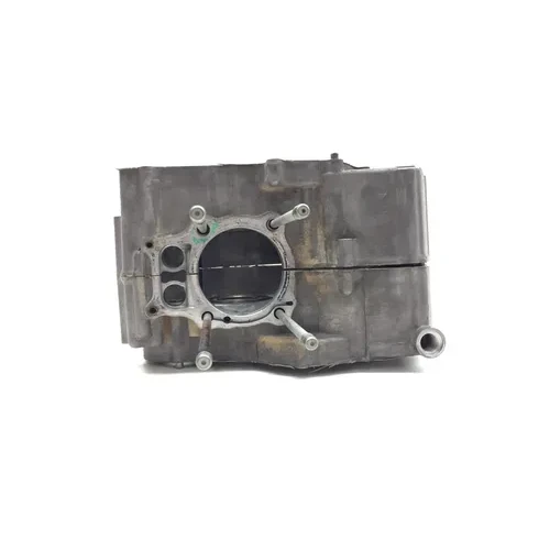 Honda 2002 Rancher 350 TRX350FM 4x4 S Engine Left Right Center Cases Case 3459 5