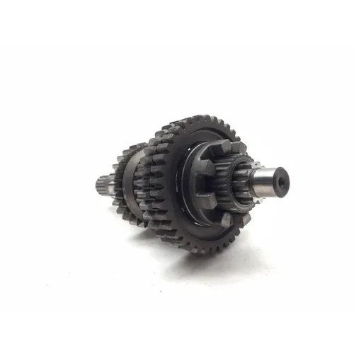 Honda 2002 Rancher 350 TRX350FM 4x4 S Transmission Gear Set Complete 3459 6