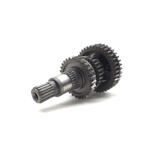 Honda 2002 Rancher 350 TRX350FM 4x4 S Transmission Gear Set Complete 3459 5