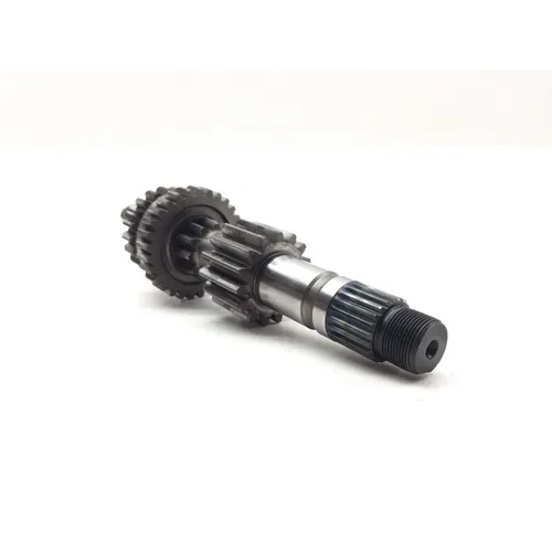 Honda 2002 Rancher 350 TRX350FM 4x4 S Transmission Gear Set Complete 3459 8