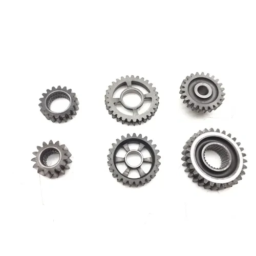 Honda 2002 Rancher 350 TRX350FM 4x4 S Transmission Gear Set Complete 3459 2