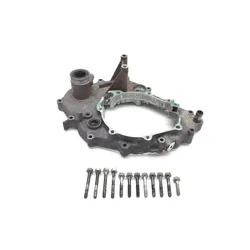 Honda 2002 Rancher 350 TRX350FM 4x4 S Engine Inner Stator Generator Cover 3459