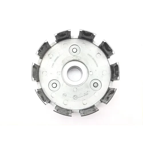 Honda 2002 Rancher 350 TRX350FM 4x4 S Engine Com Clutch Assembly Basket Hub 3459 7