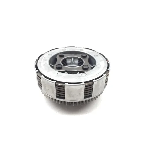 Honda 2002 Rancher 350 TRX350FM 4x4 S Engine Com Clutch Assembly Basket Hub 3459 1