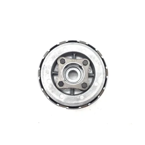 Honda 2002 Rancher 350 TRX350FM 4x4 S Engine Com Clutch Assembly Basket Hub 3459 9