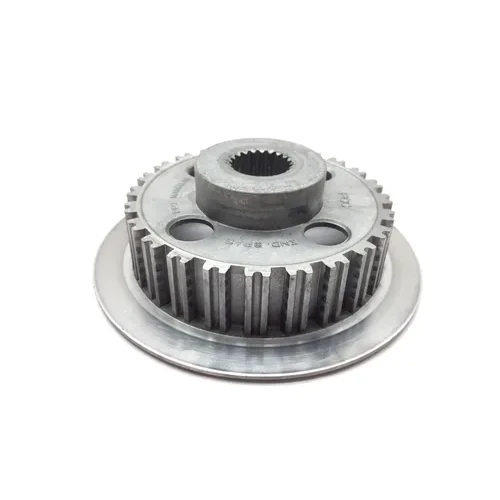 Honda 2002 Rancher 350 TRX350FM 4x4 S Engine Com Clutch Assembly Basket Hub 3459 4