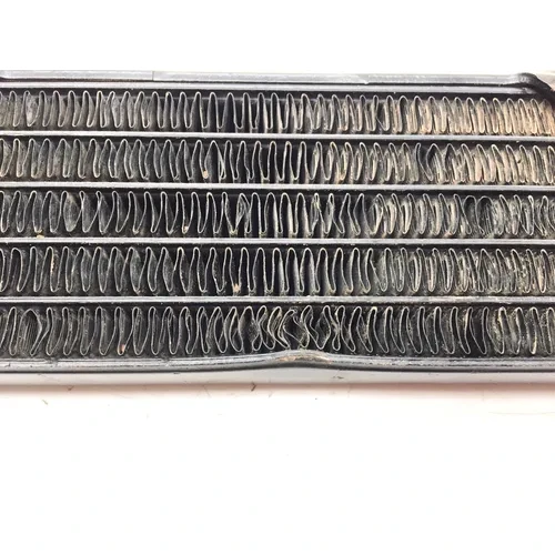 Honda 2002 Rancher 350 TRX350FM 4x4 S Engine Oil Cooler 3459 x 15600-HM7-610 3