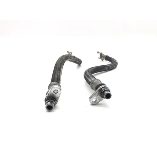 Honda 2002 Rancher 350 TRX350FM 4x4 S Engine Oil Cooler 3459 x 15600-HM7-610 10