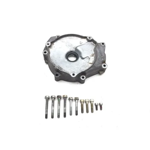 Honda 2002 Rancher 350 TRX350FM 4x4 S Engine Stator Generator Cover 3459