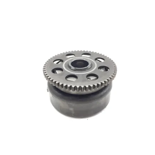Honda 2002 Rancher 350 TRX350FM 4x4 S Engine Flywheel W Starter Clutch 3459