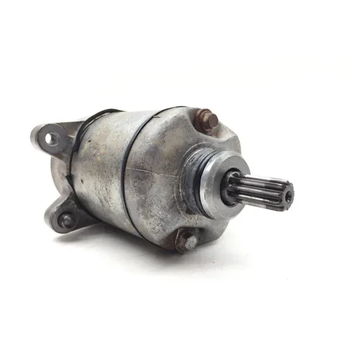 Honda 2002 Rancher 350 TRX350FM 4x4 S Electric Starter Motor 3459 31200-HN5-A81 3