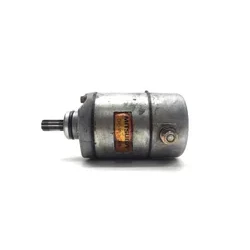 Honda 2002 Rancher 350 TRX350FM 4x4 S Electric Starter Motor 3459 31200-HN5-A81