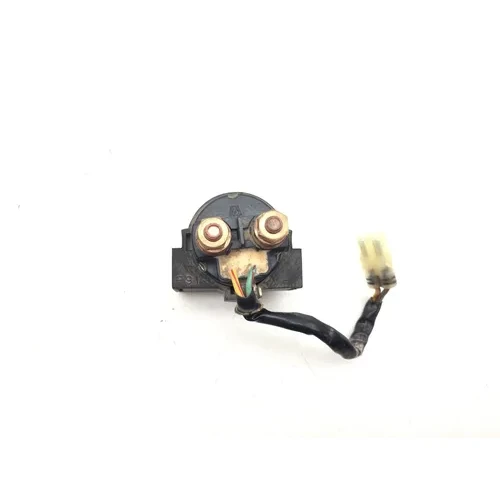Honda 2002 Rancher 350 TRX350FM 4x4 S Ignition Starter Solenoid 3459 5