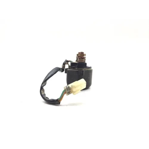 Honda 2002 Rancher 350 TRX350FM 4x4 S Ignition Starter Solenoid 3459 4