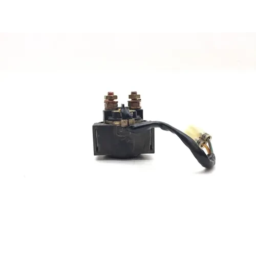 Honda 2002 Rancher 350 TRX350FM 4x4 S Ignition Starter Solenoid 3459 3
