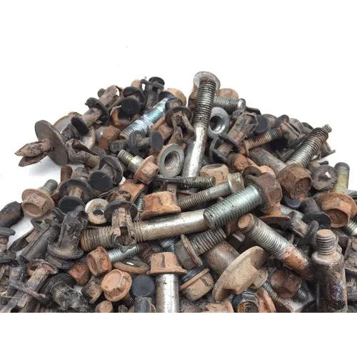 Honda 2002 Rancher 350 TRX350FM 4x4 S MISC Bolt Set 3459 2