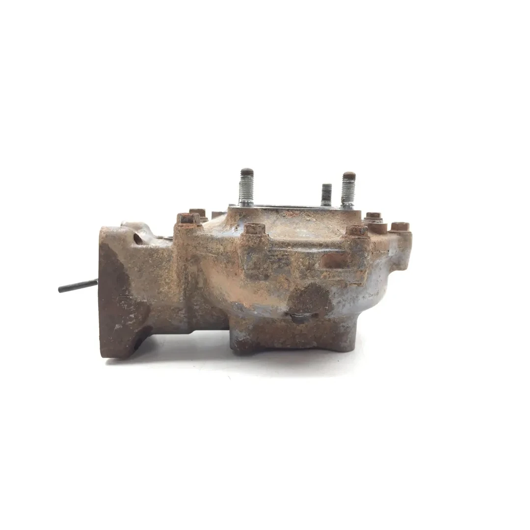Honda 2002 Rancher 350 TRX350FM 4x4 S Rear Diff Differential 3459 41300-HN5-670