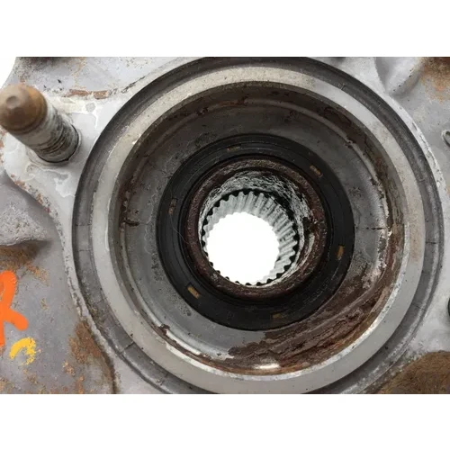 Honda 2002 Rancher 350 TRX350FM 4x4 S Rear Diff Differential 3459 41300-HN5-670 6