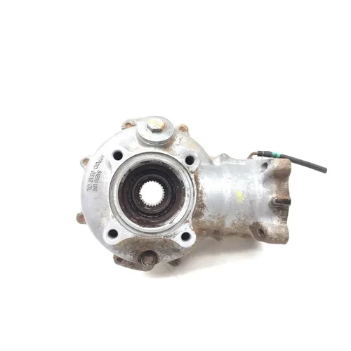 Honda 2002 Rancher 350 TRX350FM 4x4 S Rear Diff Differential 3459 41300-HN5-670 7