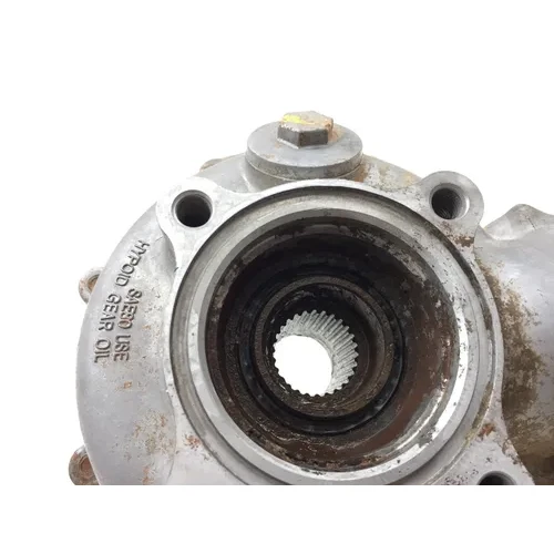 Honda 2002 Rancher 350 TRX350FM 4x4 S Rear Diff Differential 3459 41300-HN5-670 8