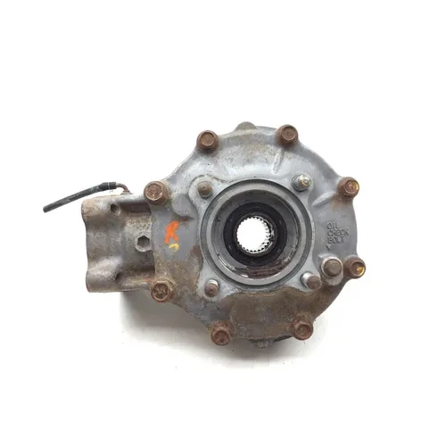 Honda 2002 Rancher 350 TRX350FM 4x4 S Rear Diff Differential 3459 41300-HN5-670 5