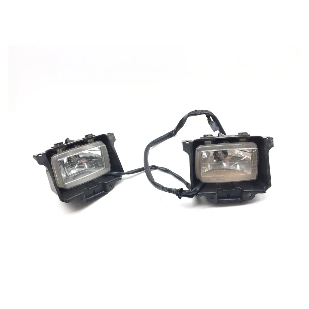 Honda 2002 Rancher 350 TRX350FM 4x4 S Left Right Headlight Set 3459