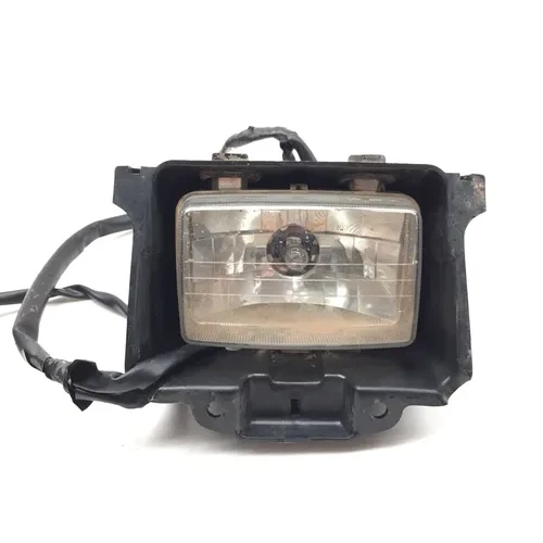 Honda 2002 Rancher 350 TRX350FM 4x4 S Left Right Headlight Set 3459 2