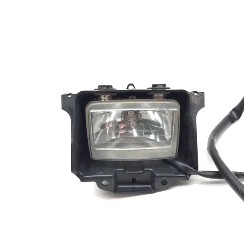 Honda 2002 Rancher 350 TRX350FM 4x4 S Left Right Headlight Set 3459 3