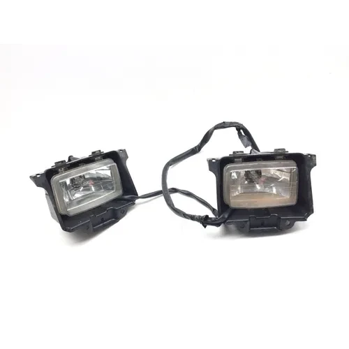 Honda 2002 Rancher 350 TRX350FM 4x4 S Left Right Headlight Set 3459