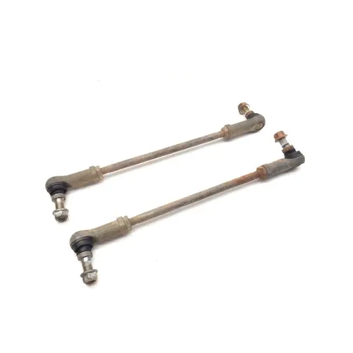 Honda 2002 Rancher 350 TRX350FM 4x4 S Tierod Tie Rod with Ends 3459 x