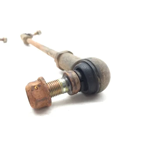 Honda 2002 Rancher 350 TRX350FM 4x4 S Tierod Tie Rod with Ends 3459 x 5