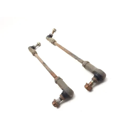 Honda 2002 Rancher 350 TRX350FM 4x4 S Tierod Tie Rod with Ends 3459 x 6