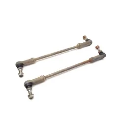 Honda 2002 Rancher 350 TRX350FM 4x4 S Tierod Tie Rod with Ends 3459 x